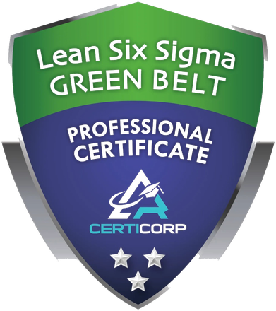 Lean Six Sigma Green Belt