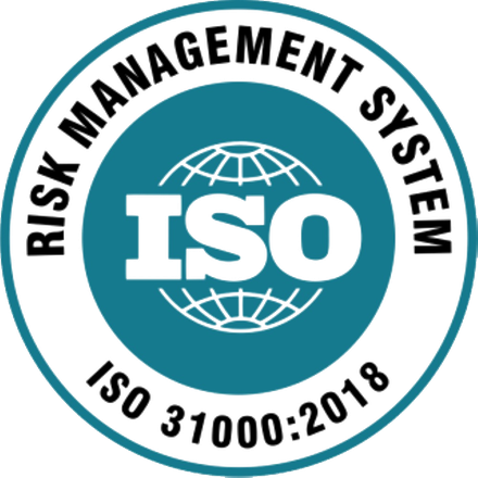 ISO 31000:2018 · Gestión de Riesgos