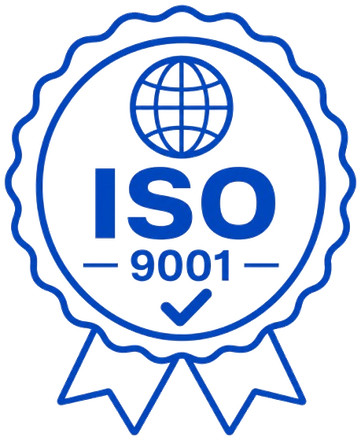 ISO 9001 · Gestión de Calidad