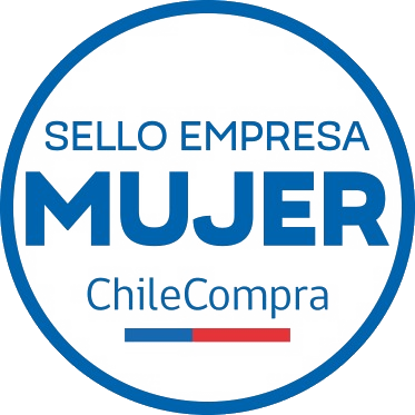 Sello Empresa Mujer