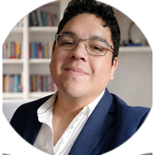 Cristian Garcia, Ingeniero Senior de Procesos