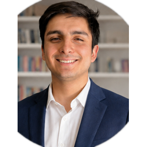 Matias Cofre, Analista TI
